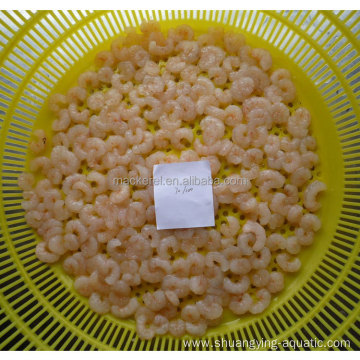 Best Quality Frozen Crystal Red Shrimp 30/50 50/70